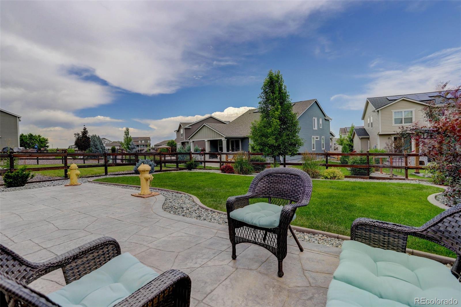 MLS Image #39 for 12878  creekwood street,firestone, Colorado