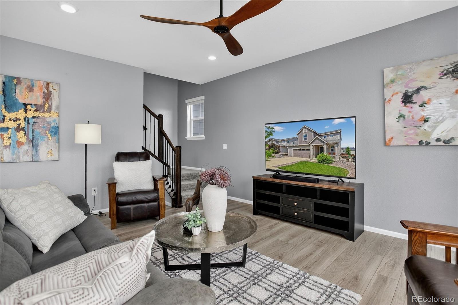 MLS Image #4 for 12878  creekwood street,firestone, Colorado