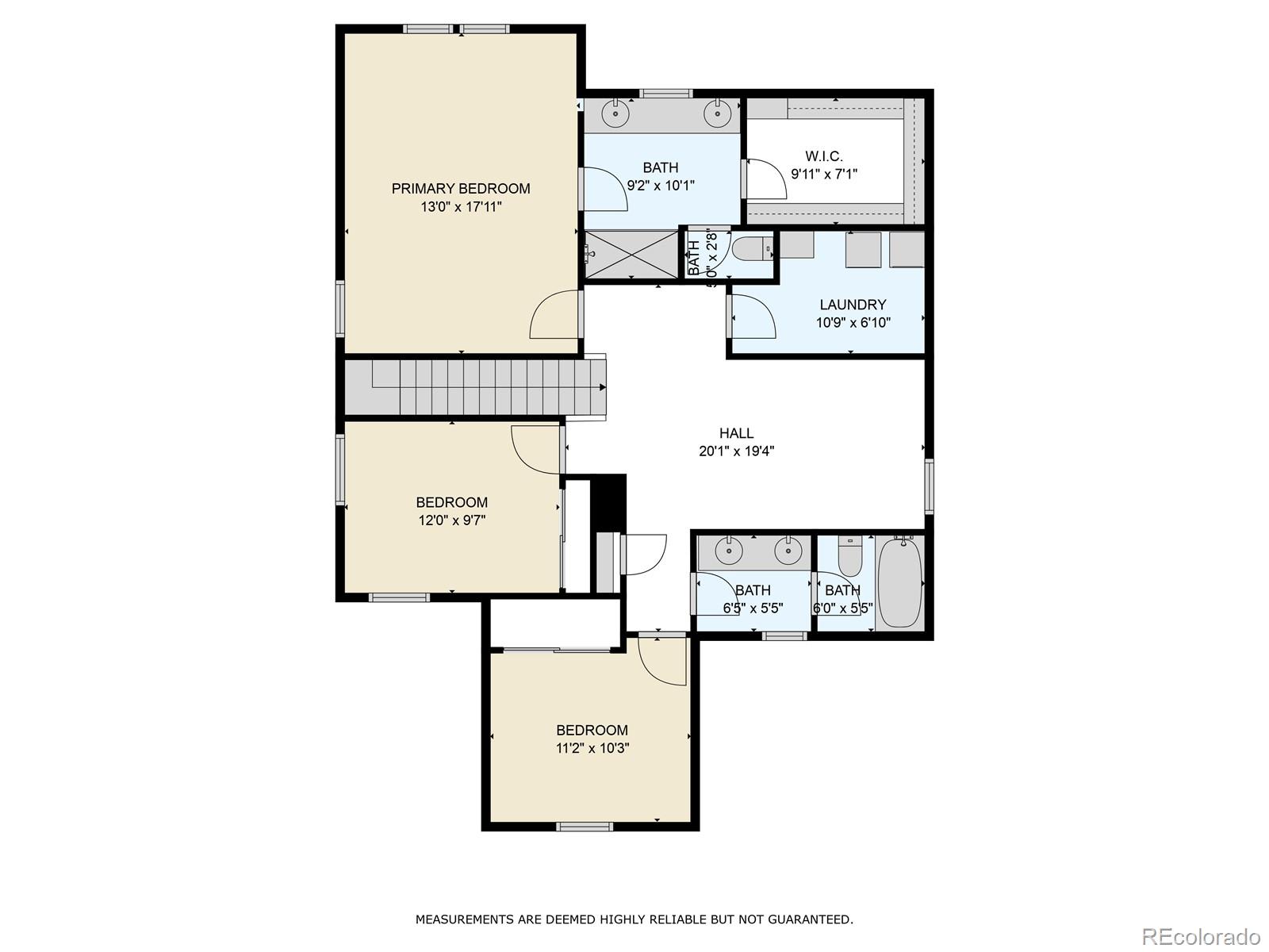 MLS Image #43 for 12878  creekwood street,firestone, Colorado