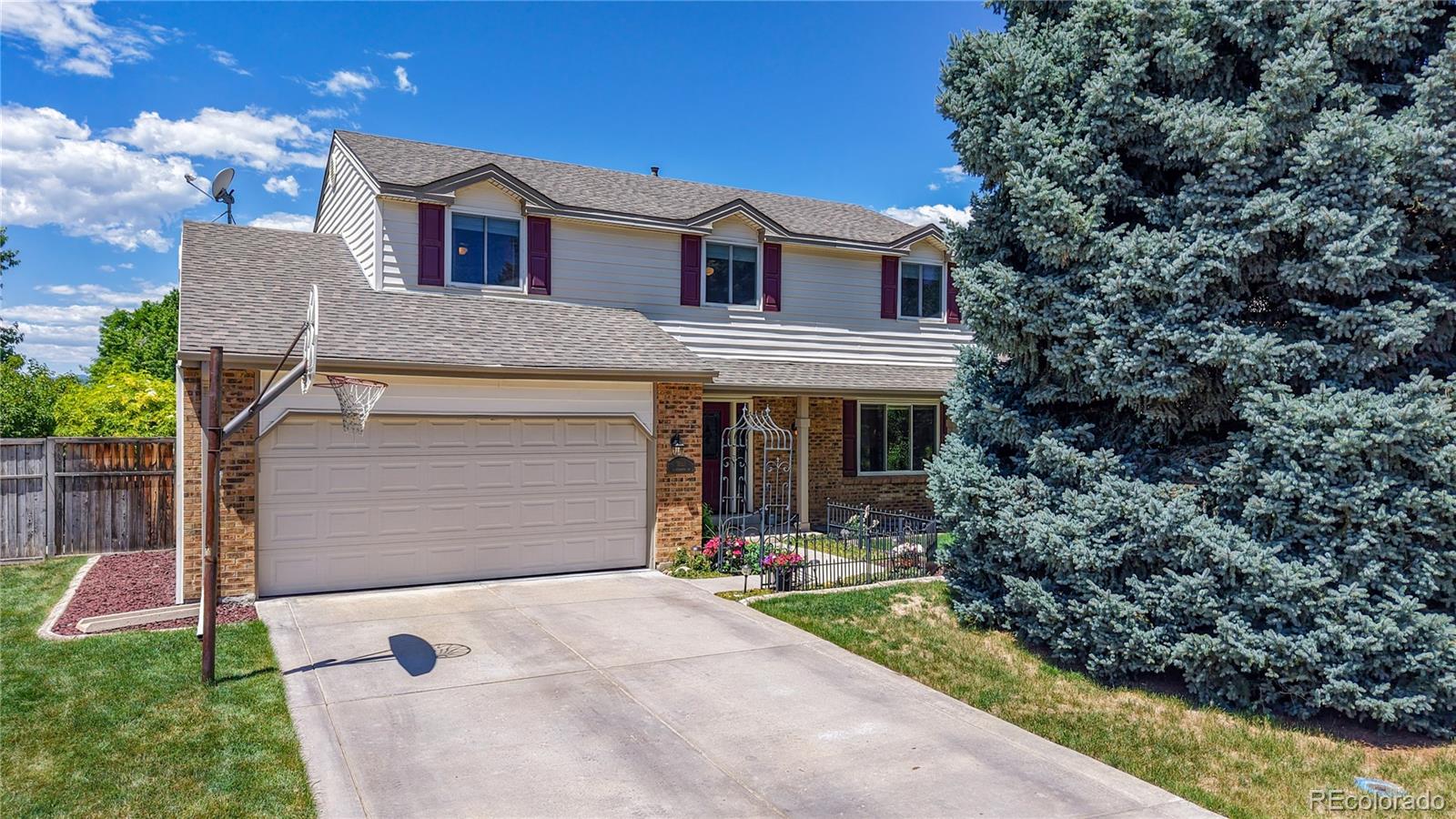 MLS Image #25 for 7865 s lafayette court,centennial, Colorado