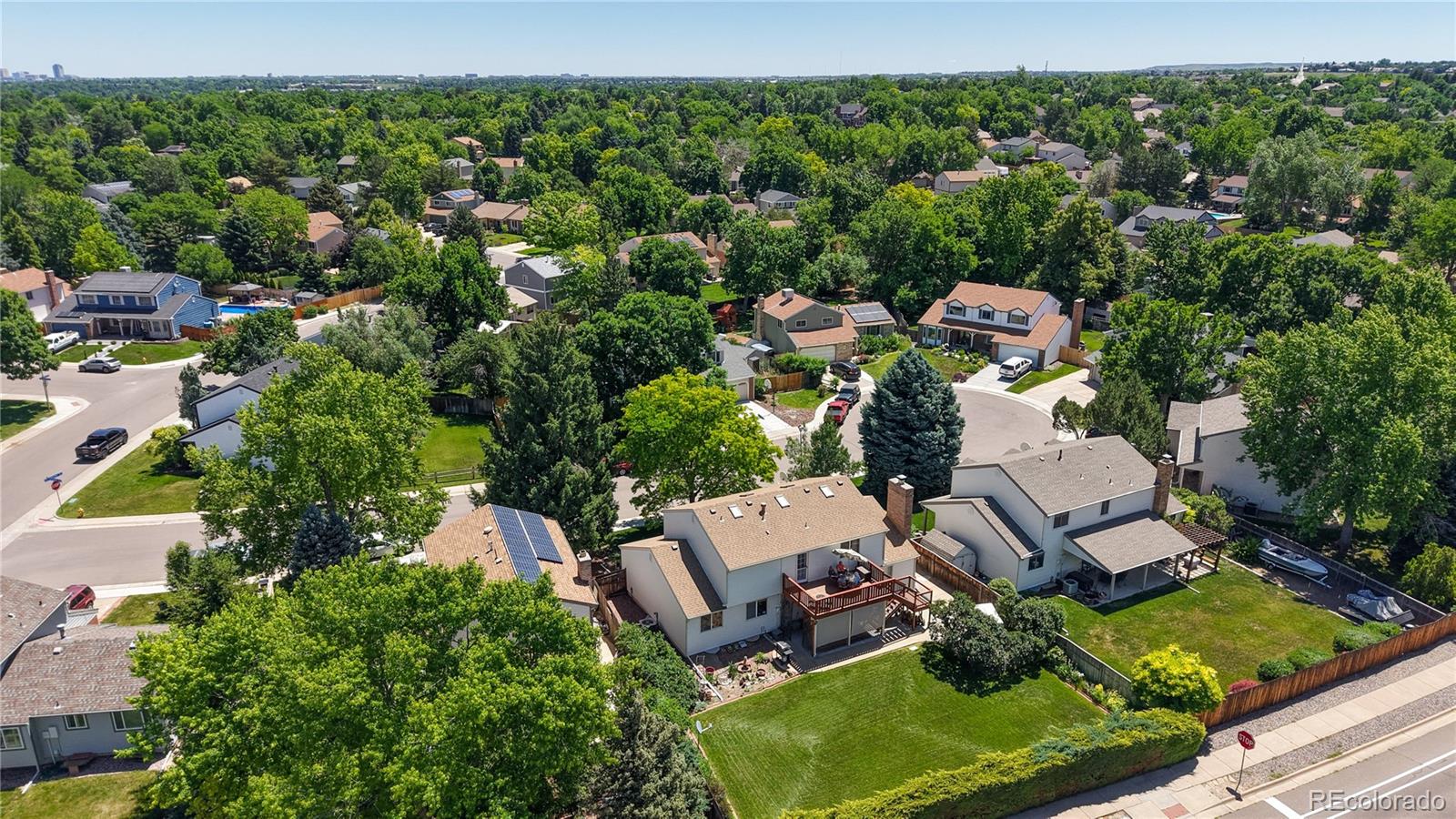 MLS Image #27 for 7865 s lafayette court,centennial, Colorado