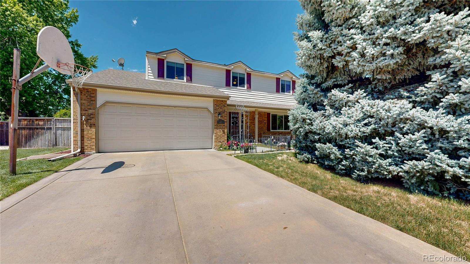 MLS Image #28 for 7865 s lafayette court,centennial, Colorado
