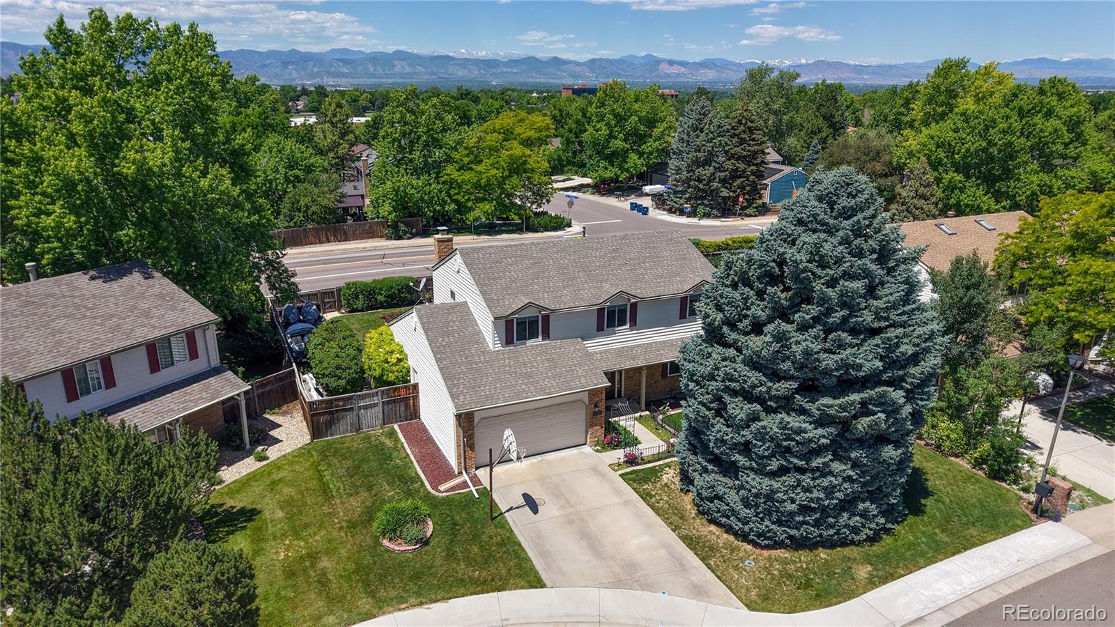MLS Image #31 for 7865 s lafayette court,centennial, Colorado