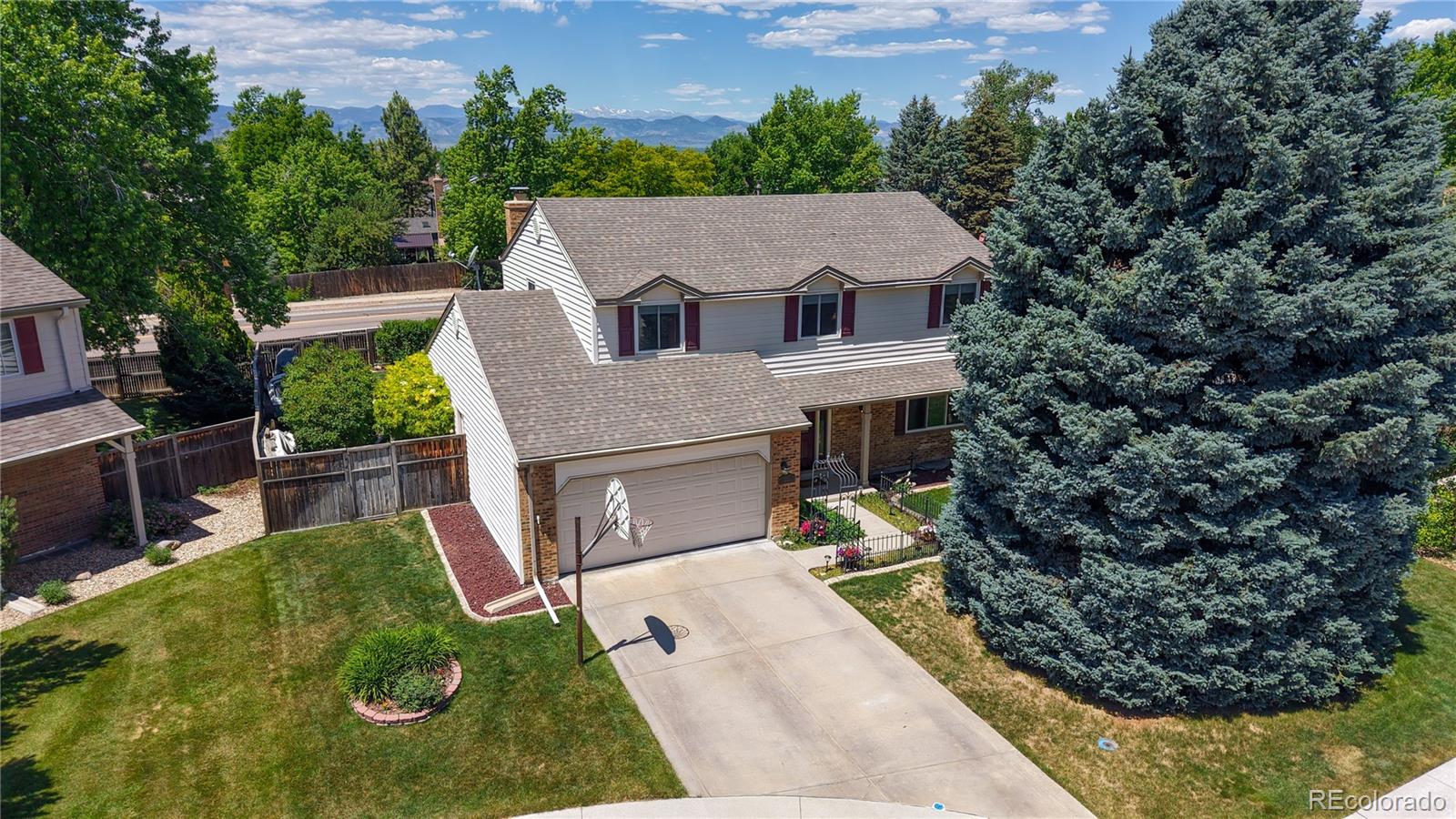 MLS Image #32 for 7865 s lafayette court,centennial, Colorado