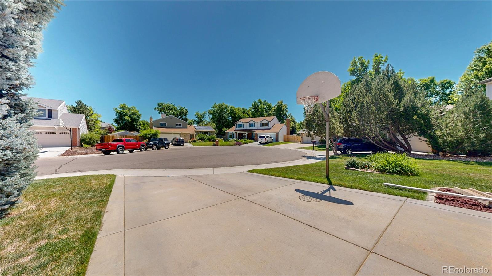 MLS Image #33 for 7865 s lafayette court,centennial, Colorado