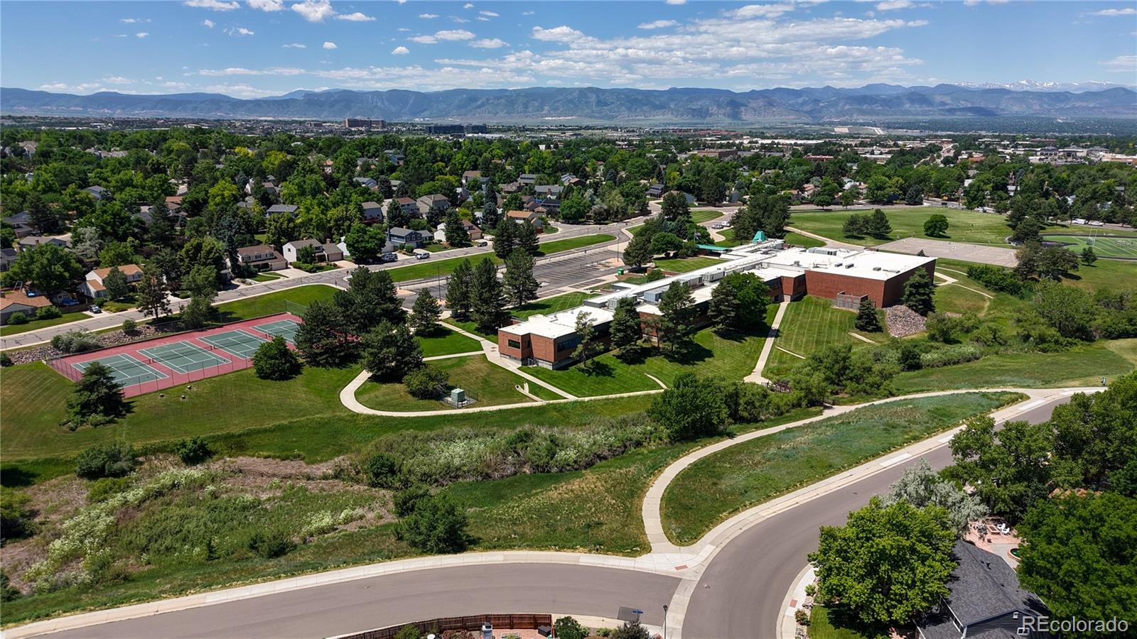 MLS Image #34 for 7865 s lafayette court,centennial, Colorado