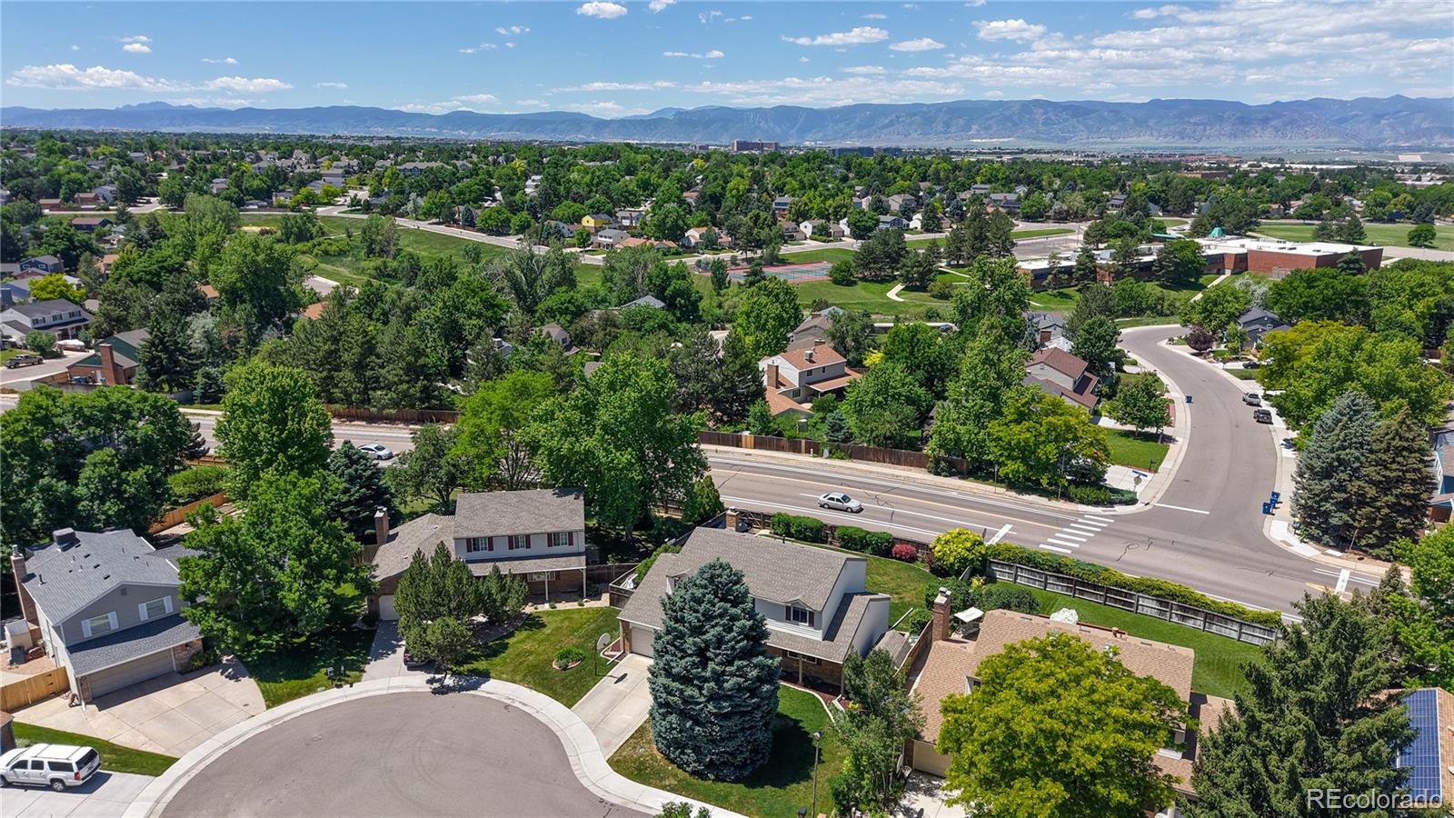 MLS Image #35 for 7865 s lafayette court,centennial, Colorado