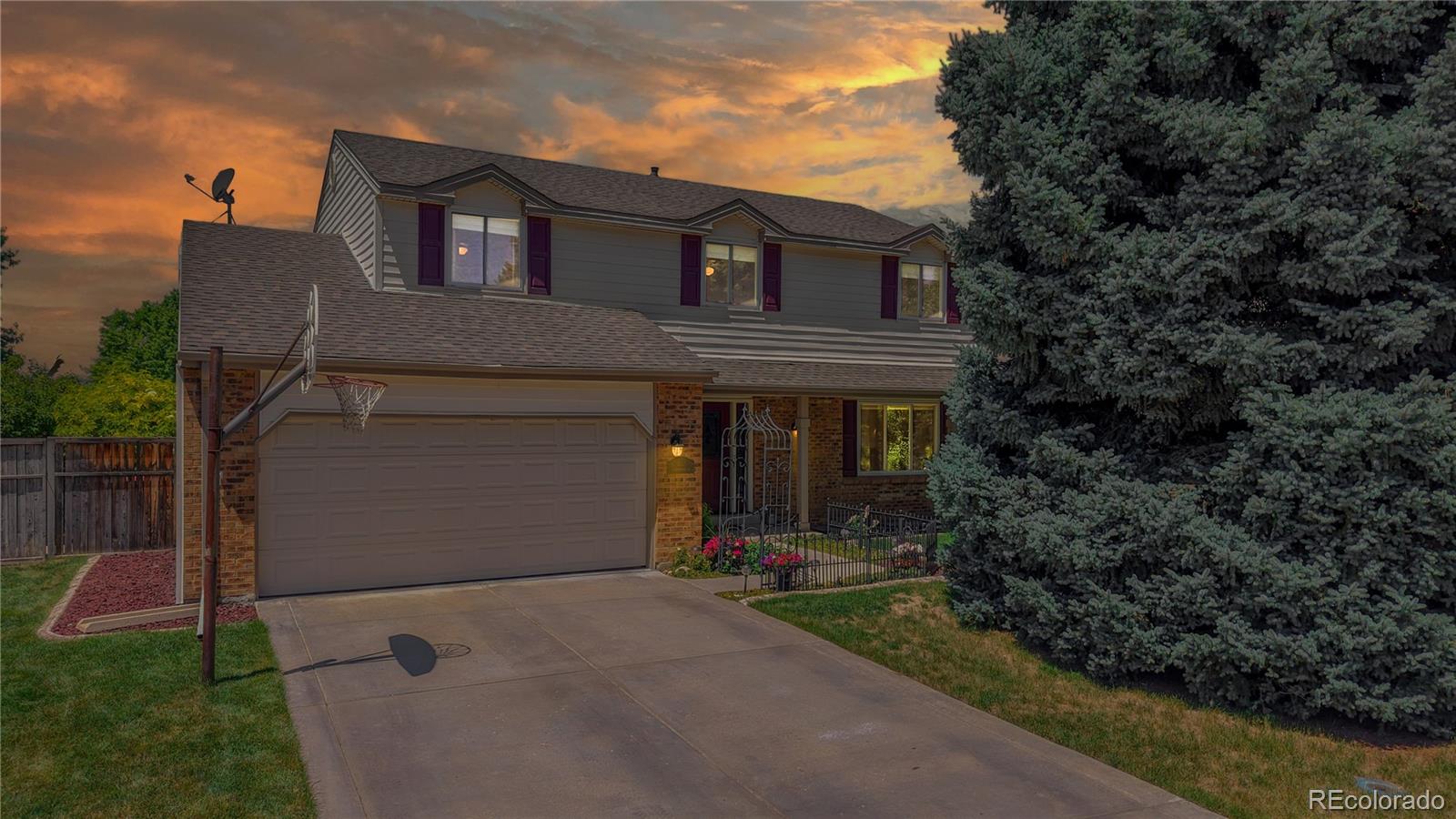 MLS Image #36 for 7865 s lafayette court,centennial, Colorado