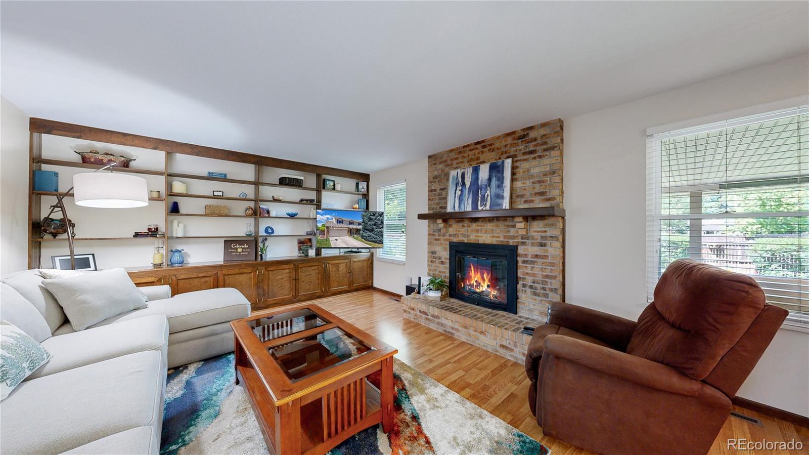 MLS Image #4 for 7865 s lafayette court,centennial, Colorado