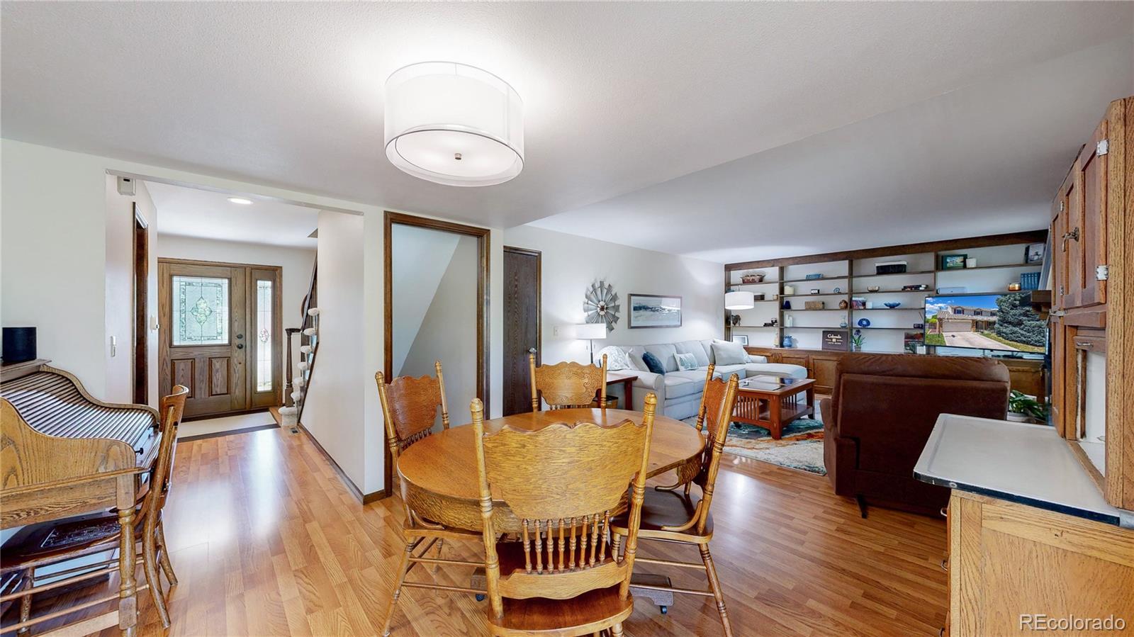 MLS Image #5 for 7865 s lafayette court,centennial, Colorado