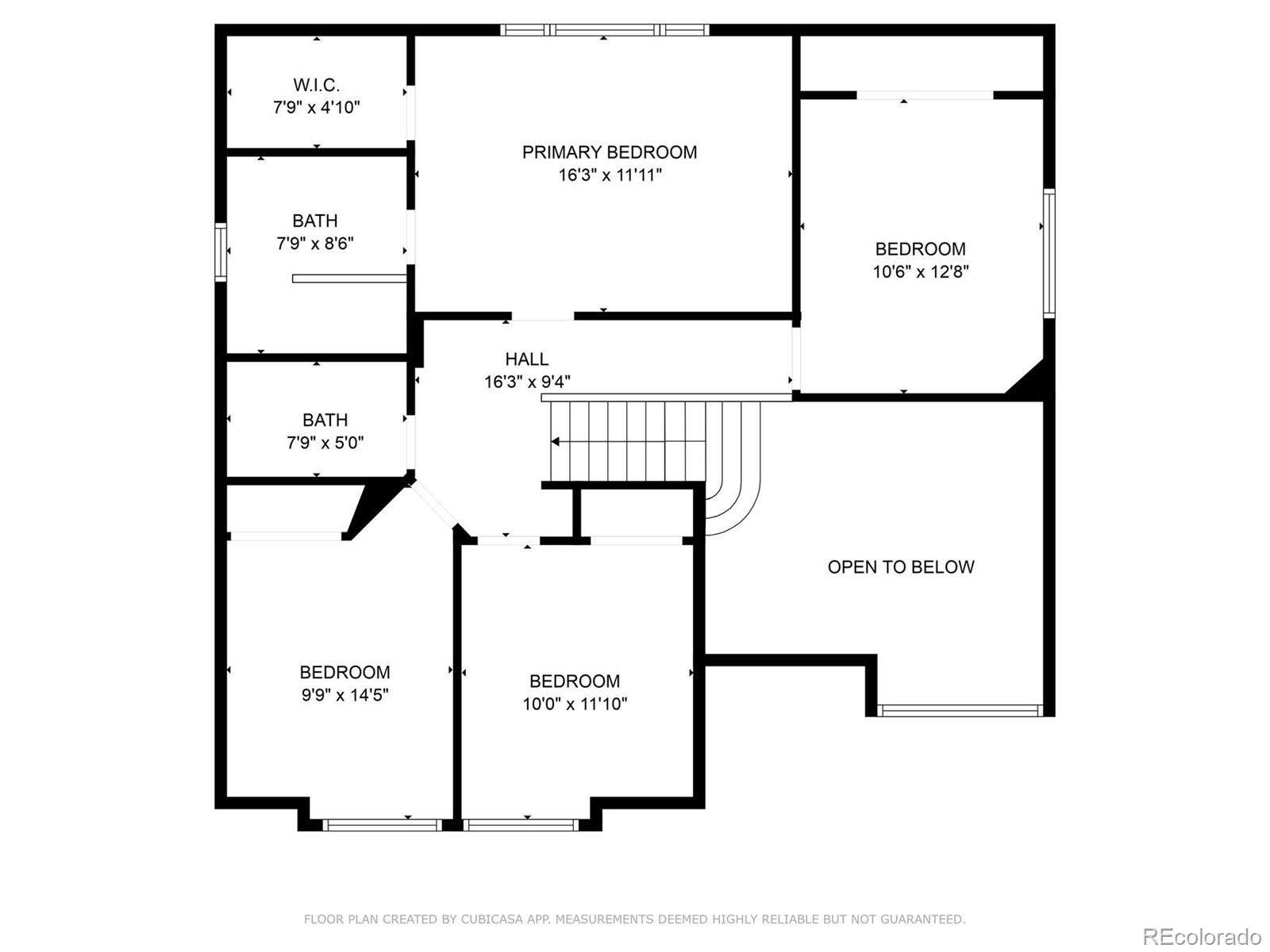 MLS Image #26 for 20396 e berry place,centennial, Colorado