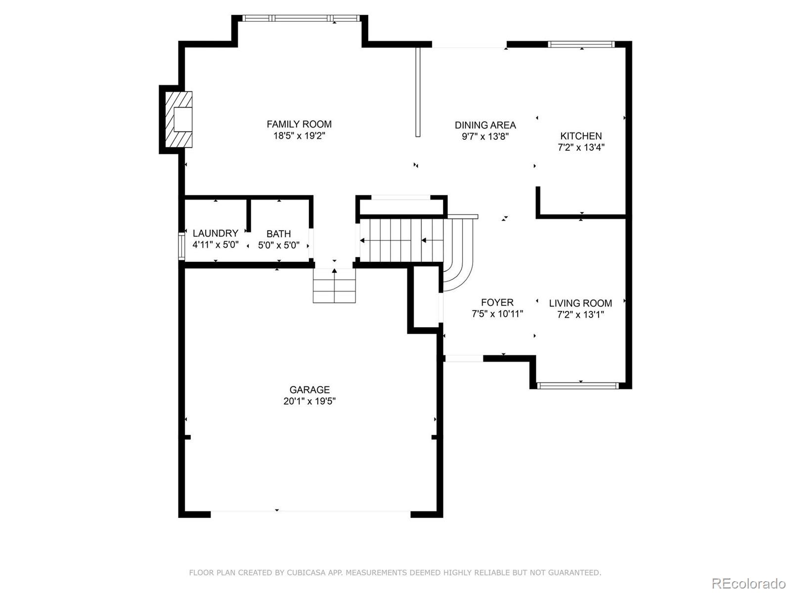 MLS Image #27 for 20396 e berry place,centennial, Colorado