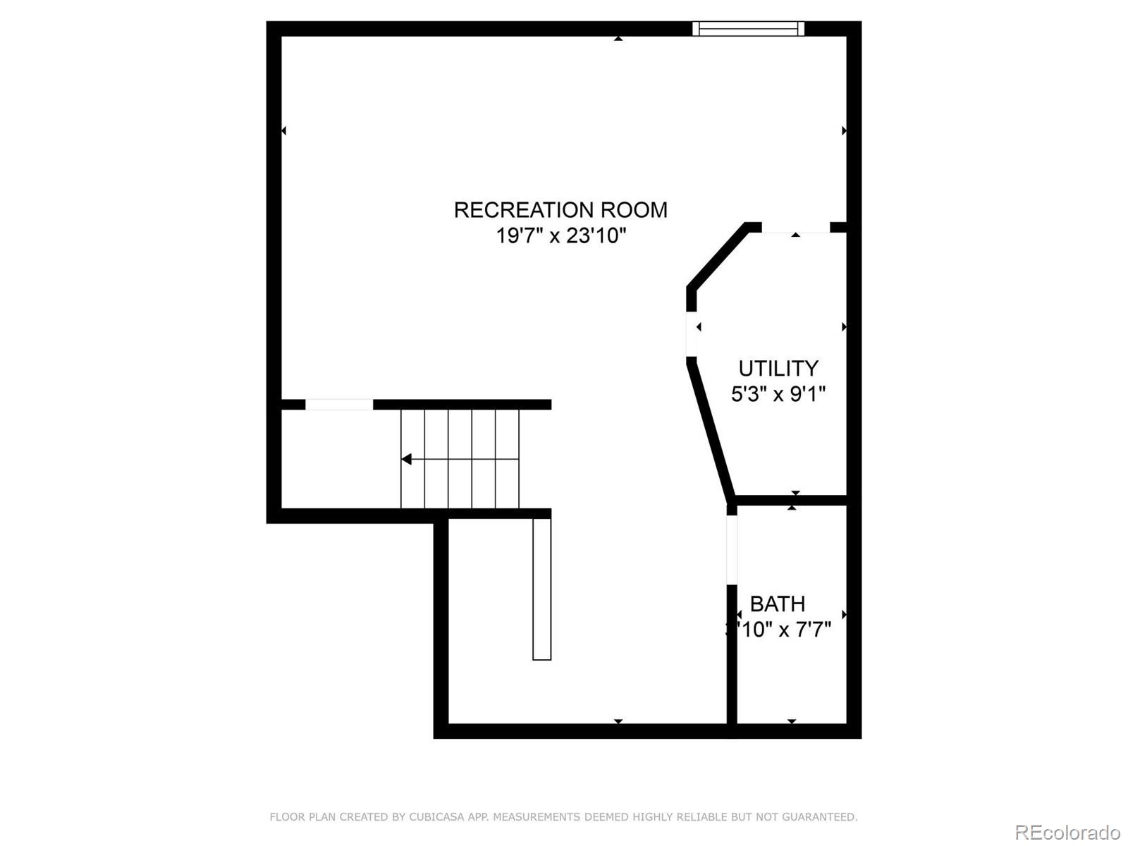 MLS Image #28 for 20396 e berry place,centennial, Colorado