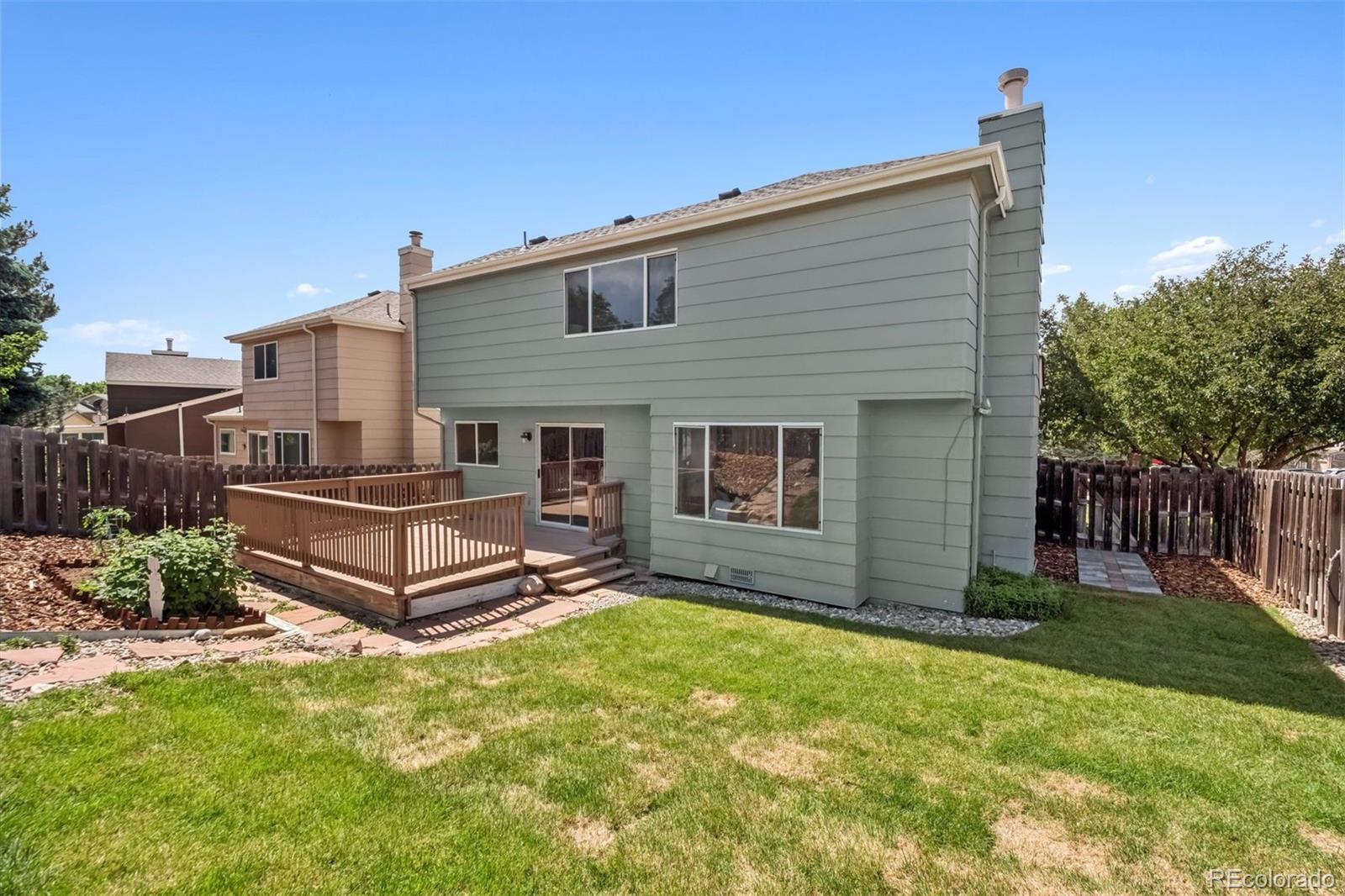 MLS Image #29 for 20396 e berry place,centennial, Colorado