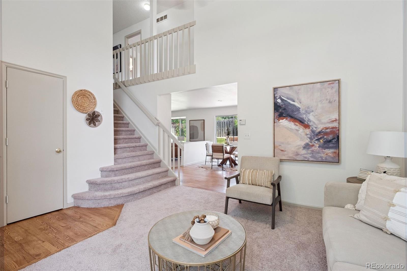MLS Image #3 for 20396 e berry place,centennial, Colorado