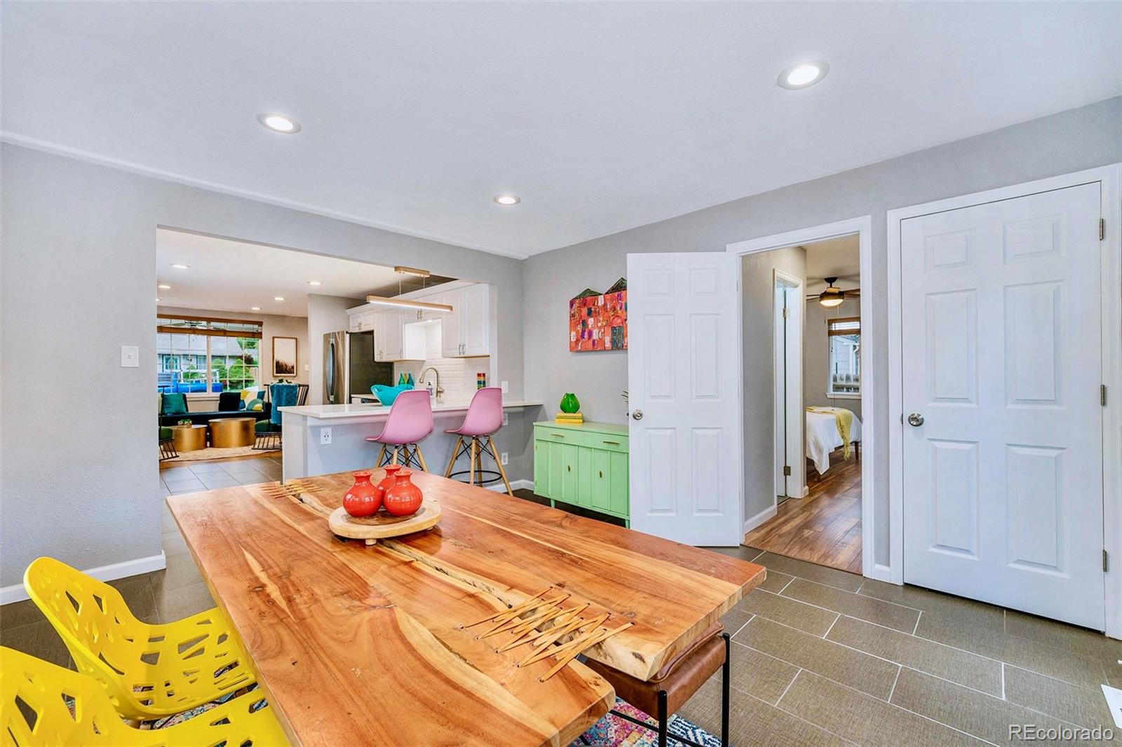 MLS Image #10 for 2530 s knox court,denver, Colorado
