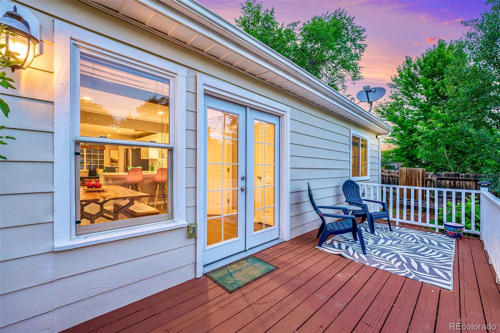 MLS Image #18 for 2530 s knox court,denver, Colorado