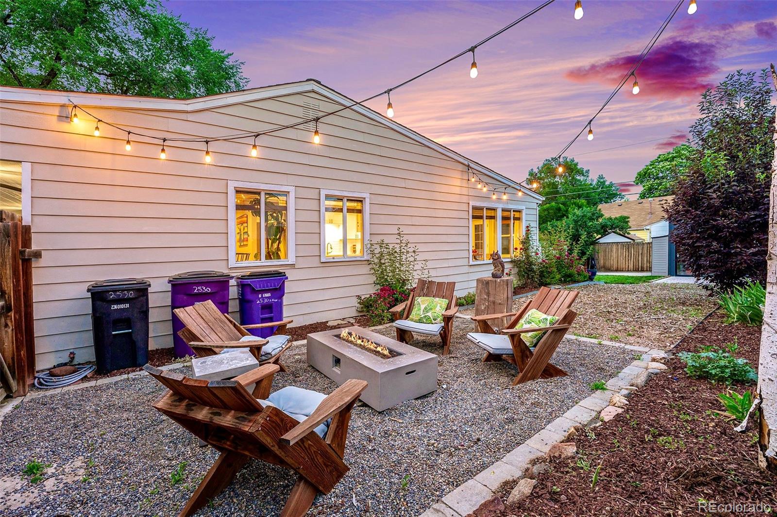 MLS Image #19 for 2530 s knox court,denver, Colorado