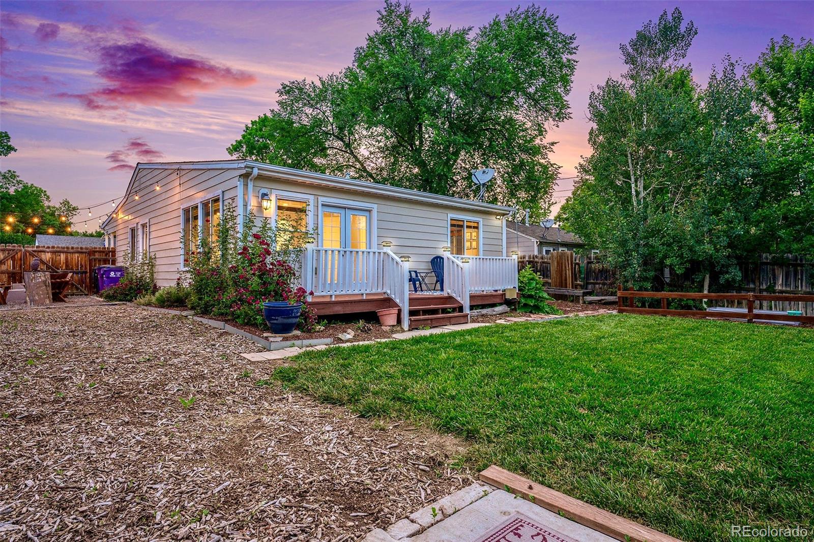 MLS Image #21 for 2530 s knox court,denver, Colorado