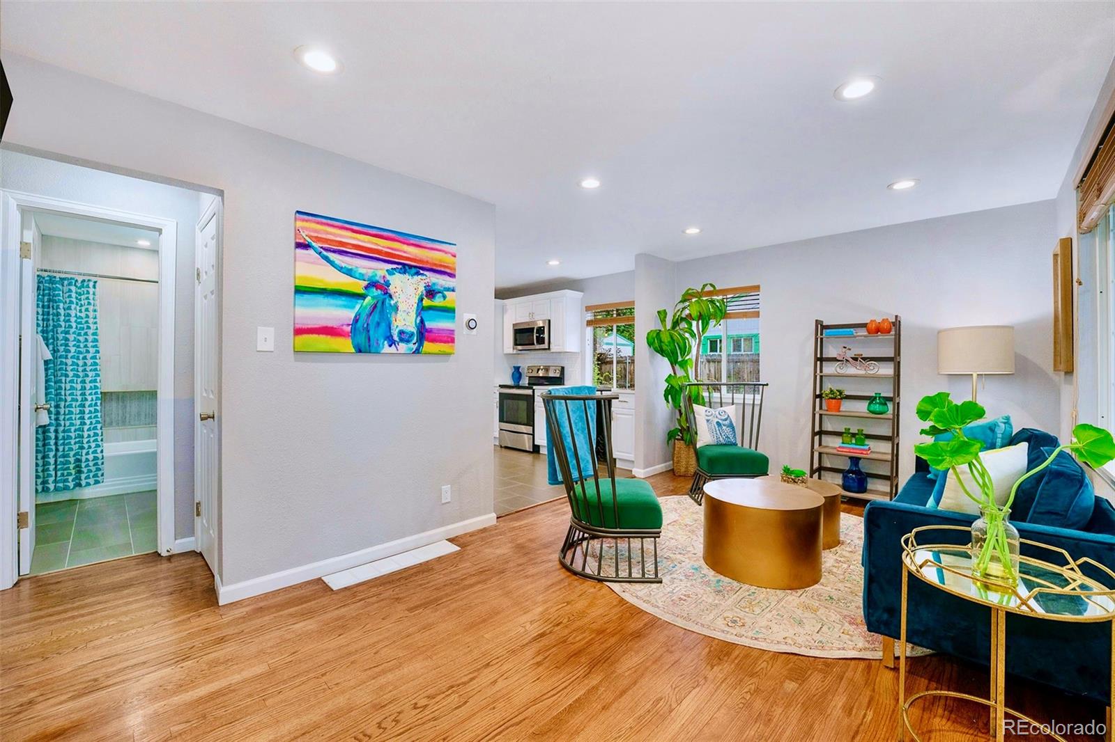 MLS Image #5 for 2530 s knox court,denver, Colorado