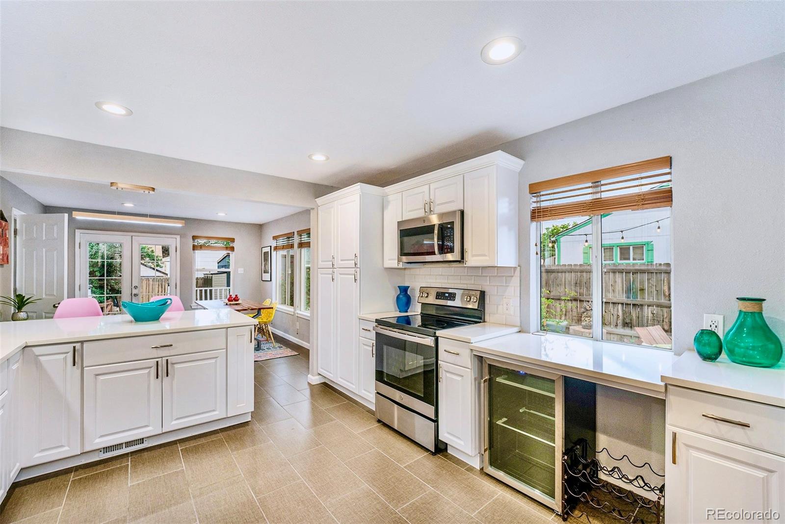 MLS Image #9 for 2530 s knox court,denver, Colorado