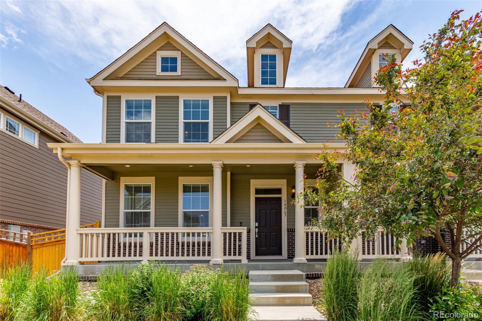 MLS Image #3 for 14065  harrison street,thornton, Colorado