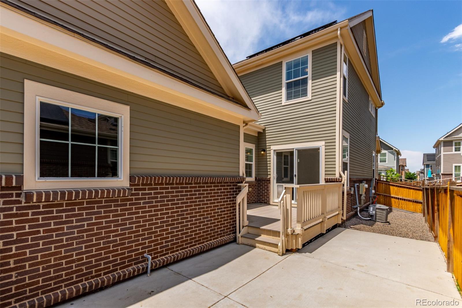 MLS Image #30 for 14065  harrison street,thornton, Colorado