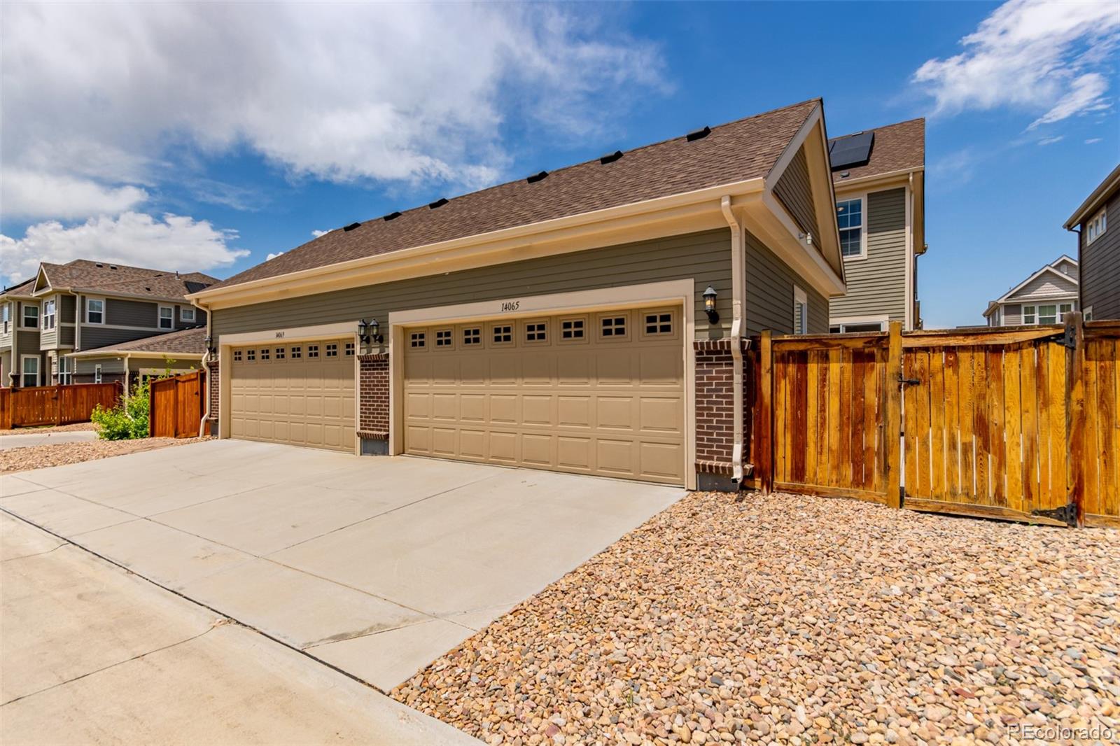MLS Image #31 for 14065  harrison street,thornton, Colorado