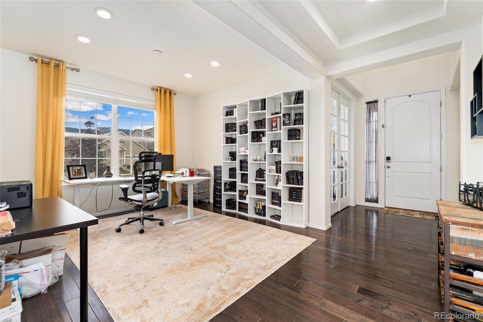 MLS Image #3 for 19316 w 84th place,arvada, Colorado