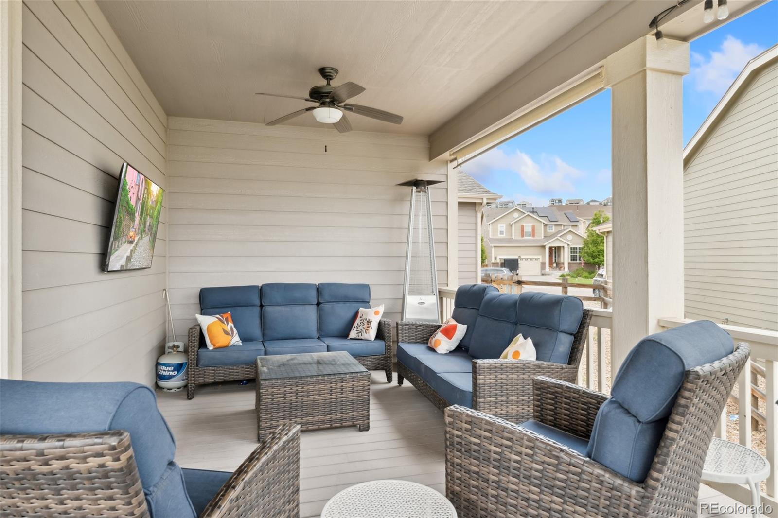 MLS Image #38 for 19316 w 84th place,arvada, Colorado
