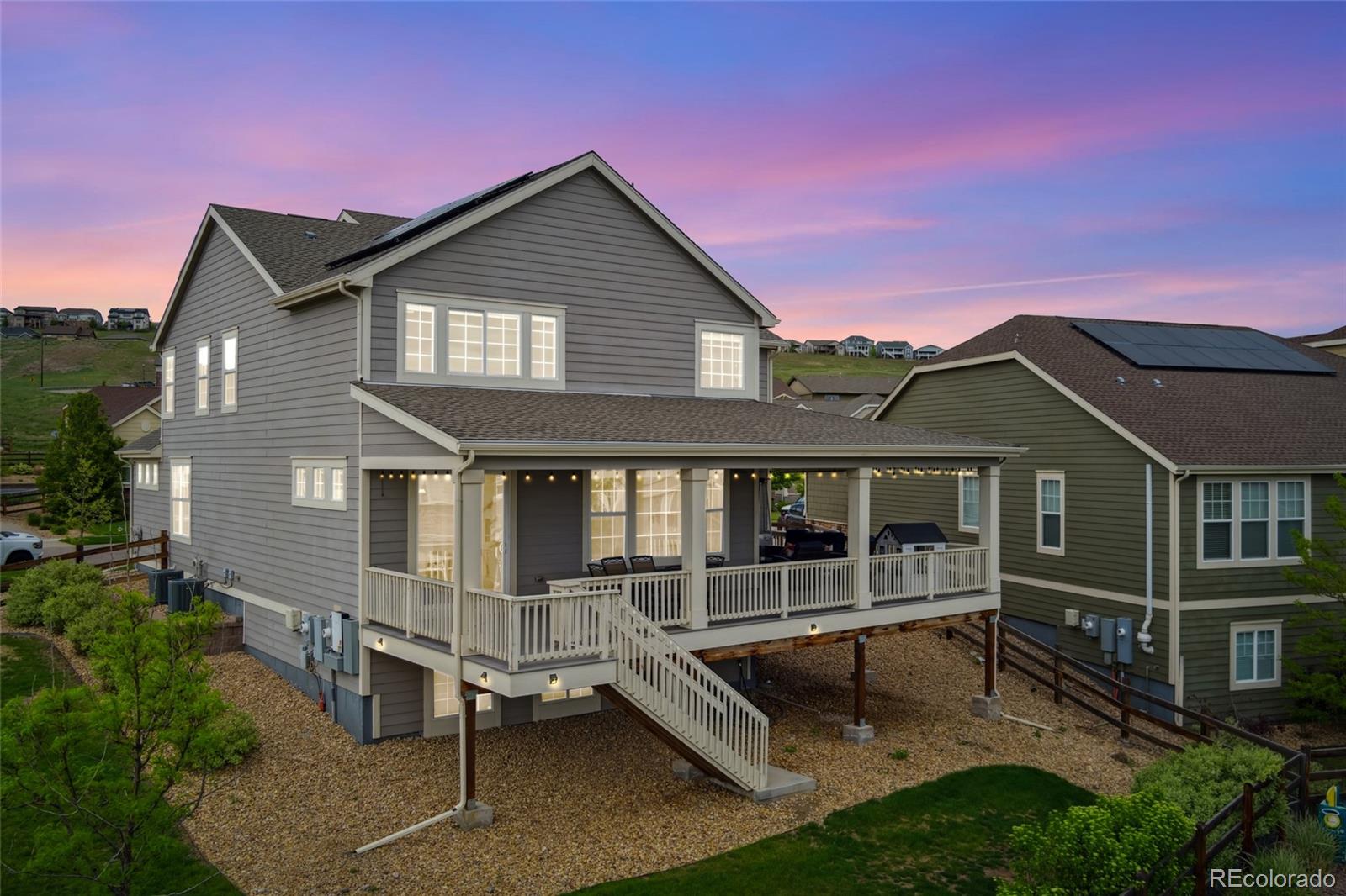 MLS Image #39 for 19316 w 84th place,arvada, Colorado