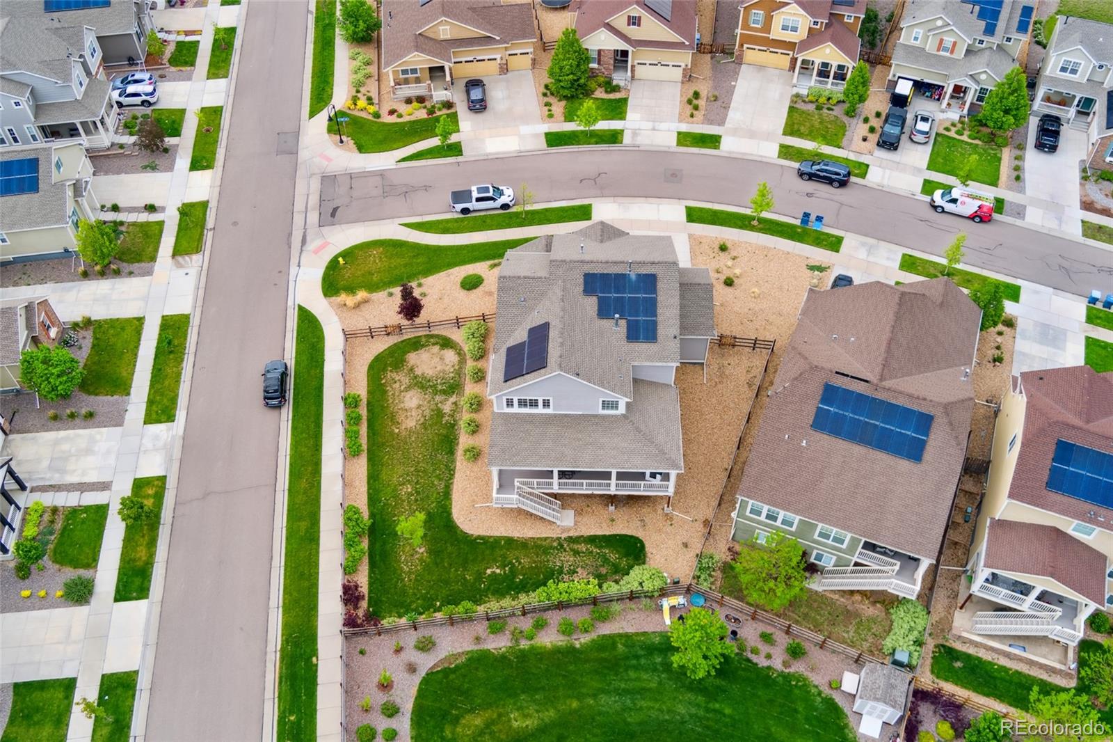 MLS Image #40 for 19316 w 84th place,arvada, Colorado