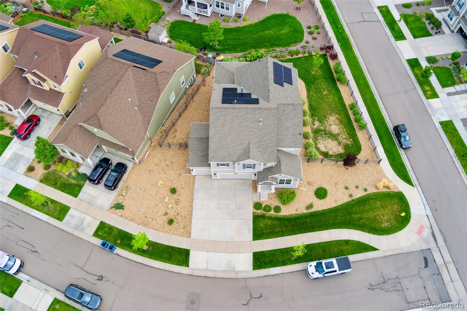 MLS Image #42 for 19316 w 84th place,arvada, Colorado