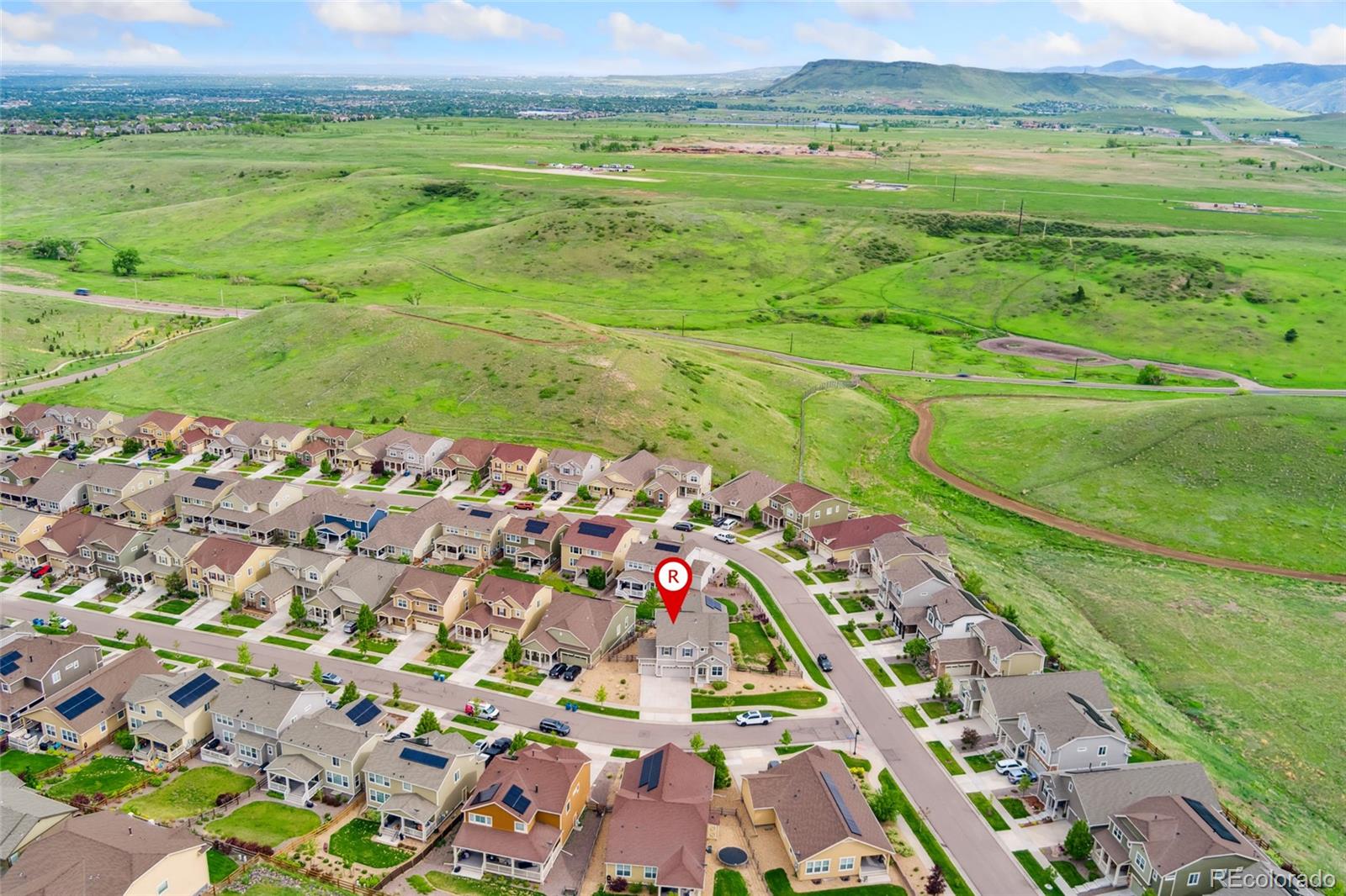 MLS Image #43 for 19316 w 84th place,arvada, Colorado