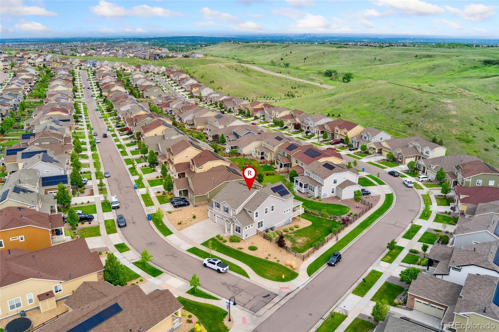 MLS Image #45 for 19316 w 84th place,arvada, Colorado