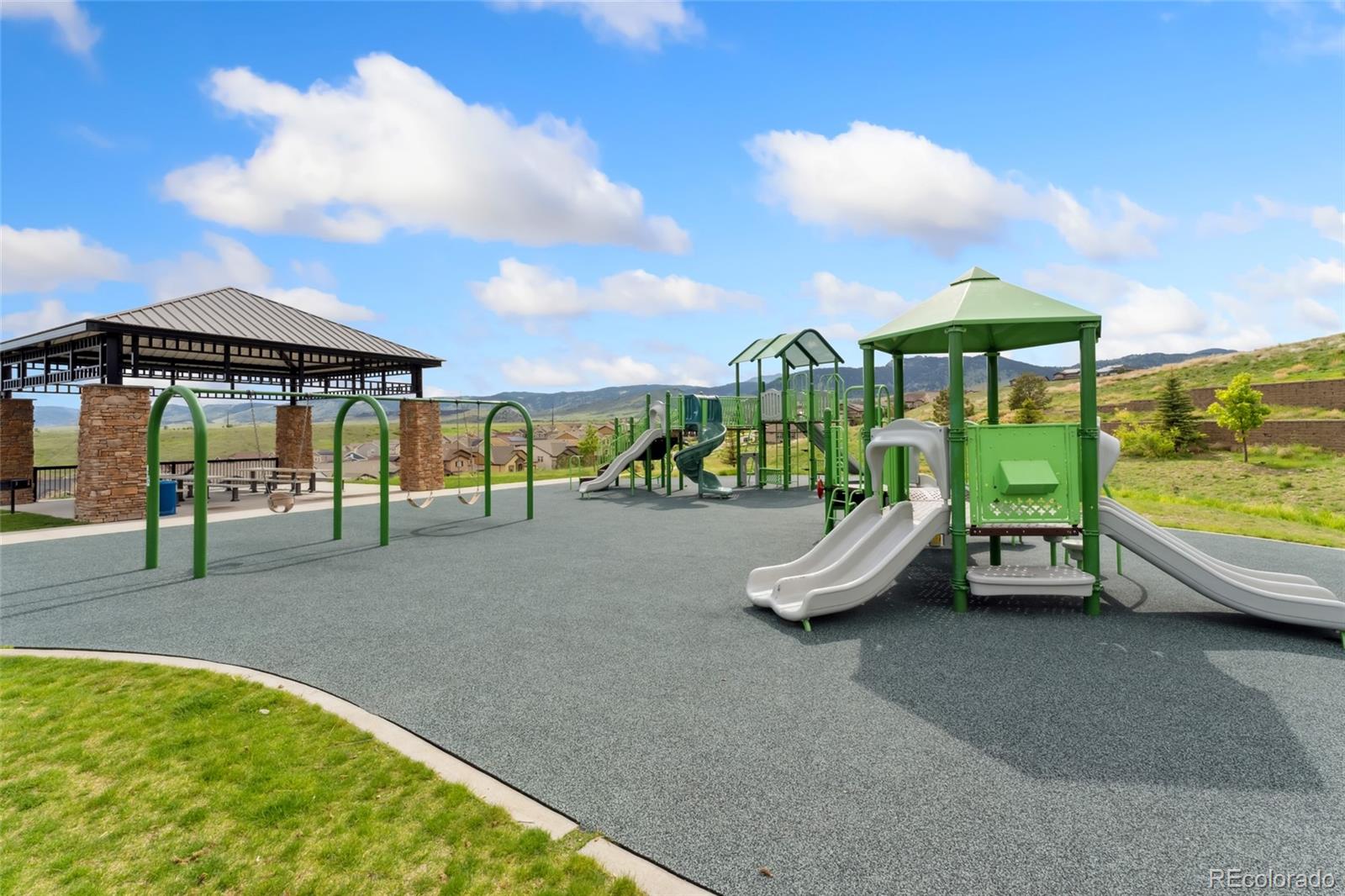 MLS Image #47 for 19316 w 84th place,arvada, Colorado