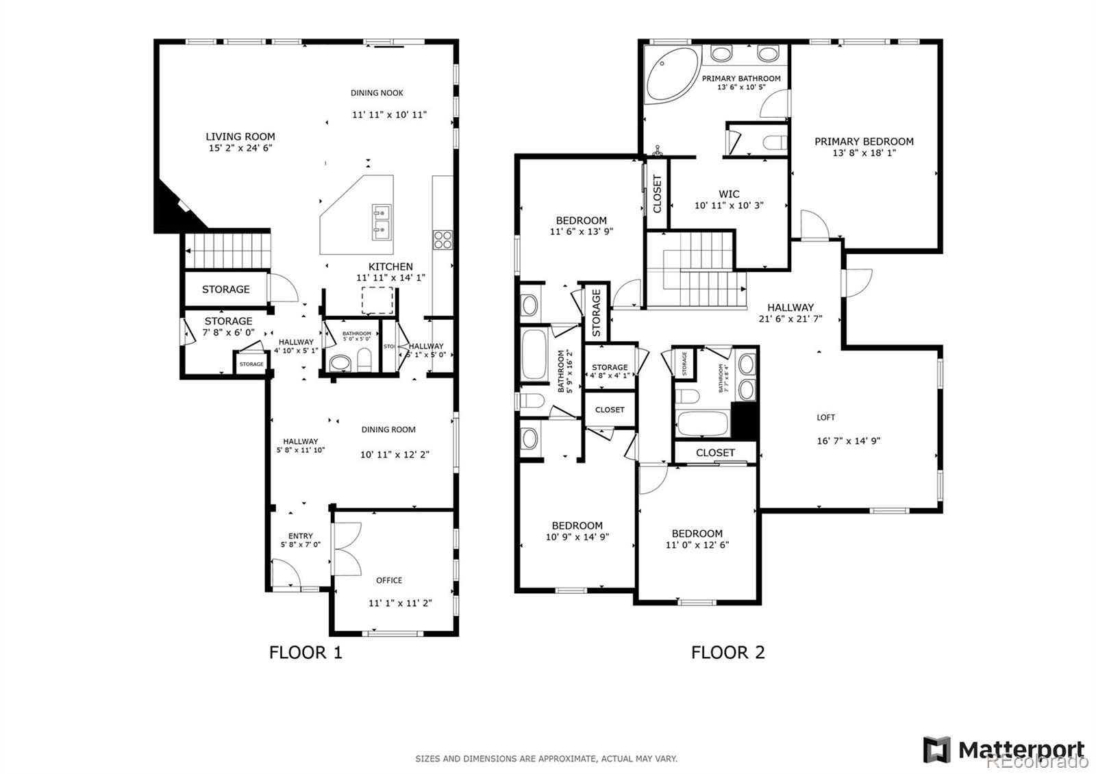 MLS Image #49 for 19316 w 84th place,arvada, Colorado