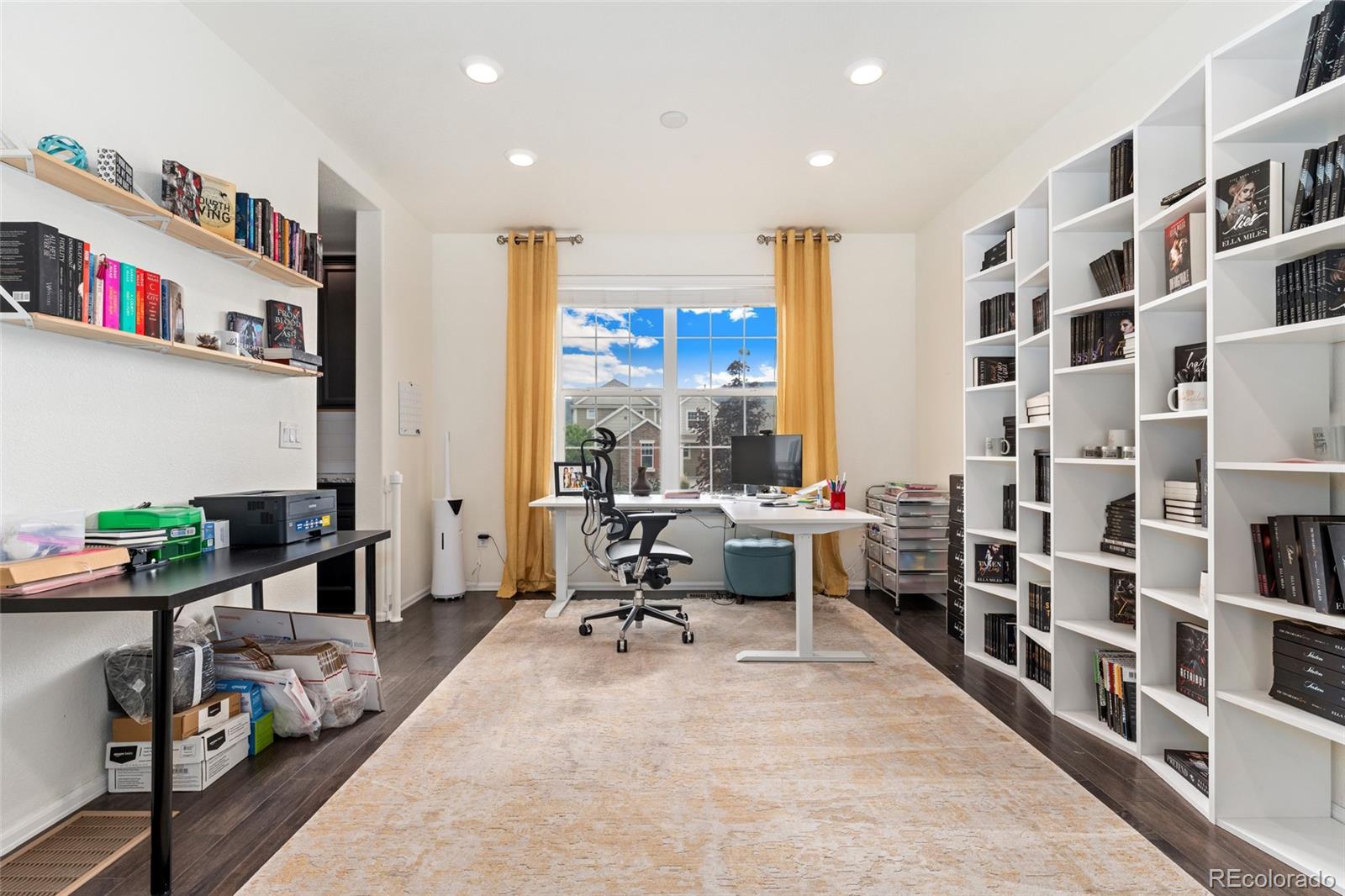 MLS Image #5 for 19316 w 84th place,arvada, Colorado