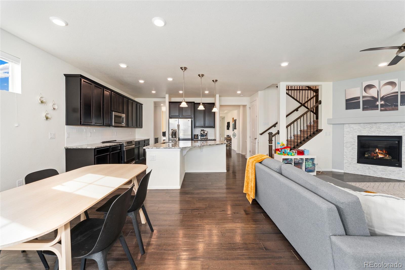 MLS Image #7 for 19316 w 84th place,arvada, Colorado