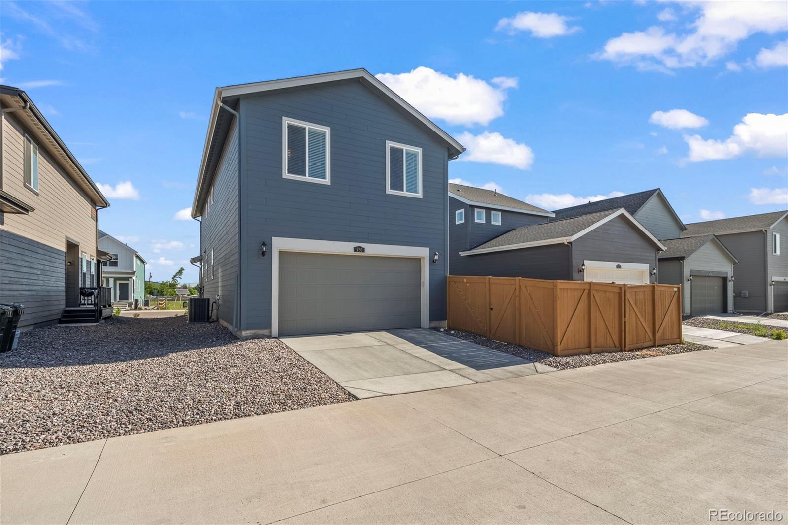 MLS Image #20 for 730  cottonwood avenue,bennett, Colorado