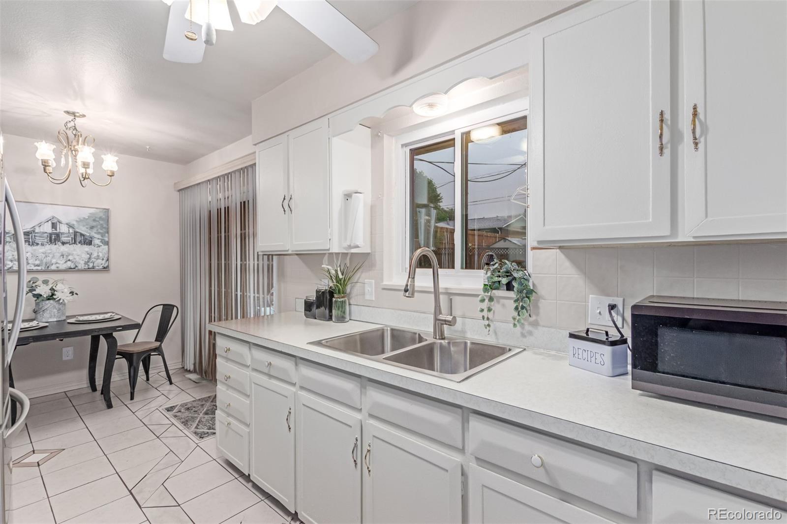 MLS Image #10 for 1285  elder street,denver, Colorado