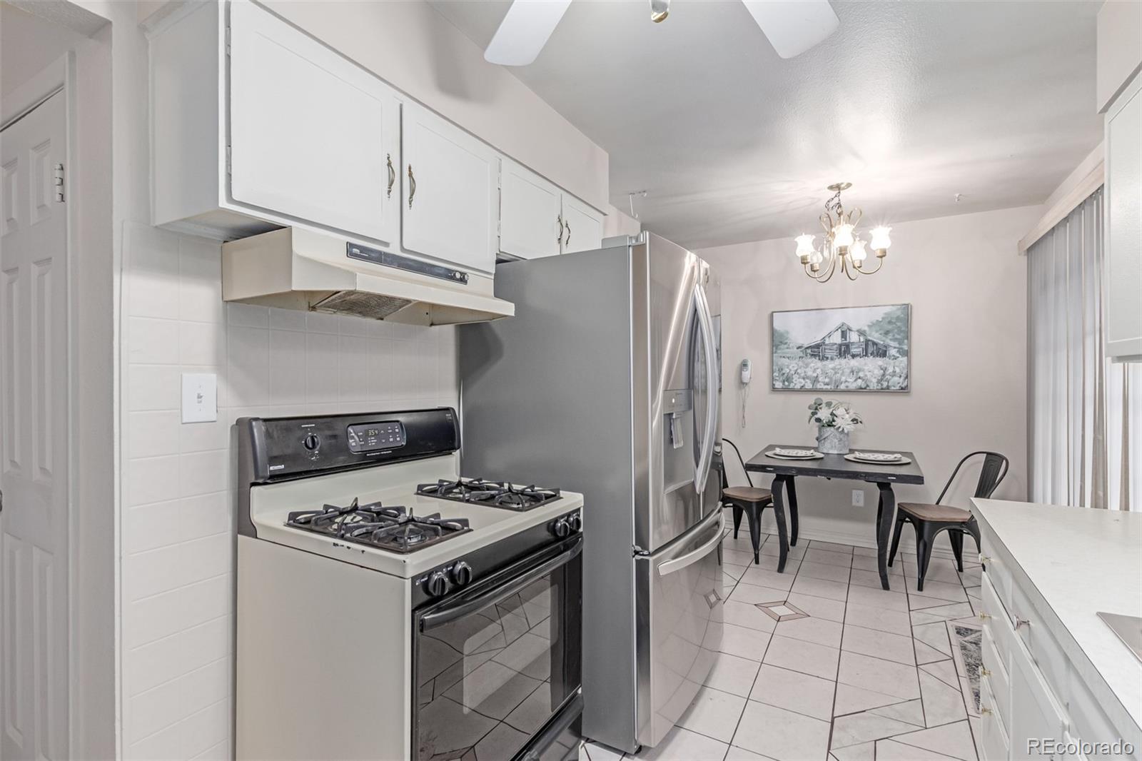 MLS Image #11 for 1285  elder street,denver, Colorado