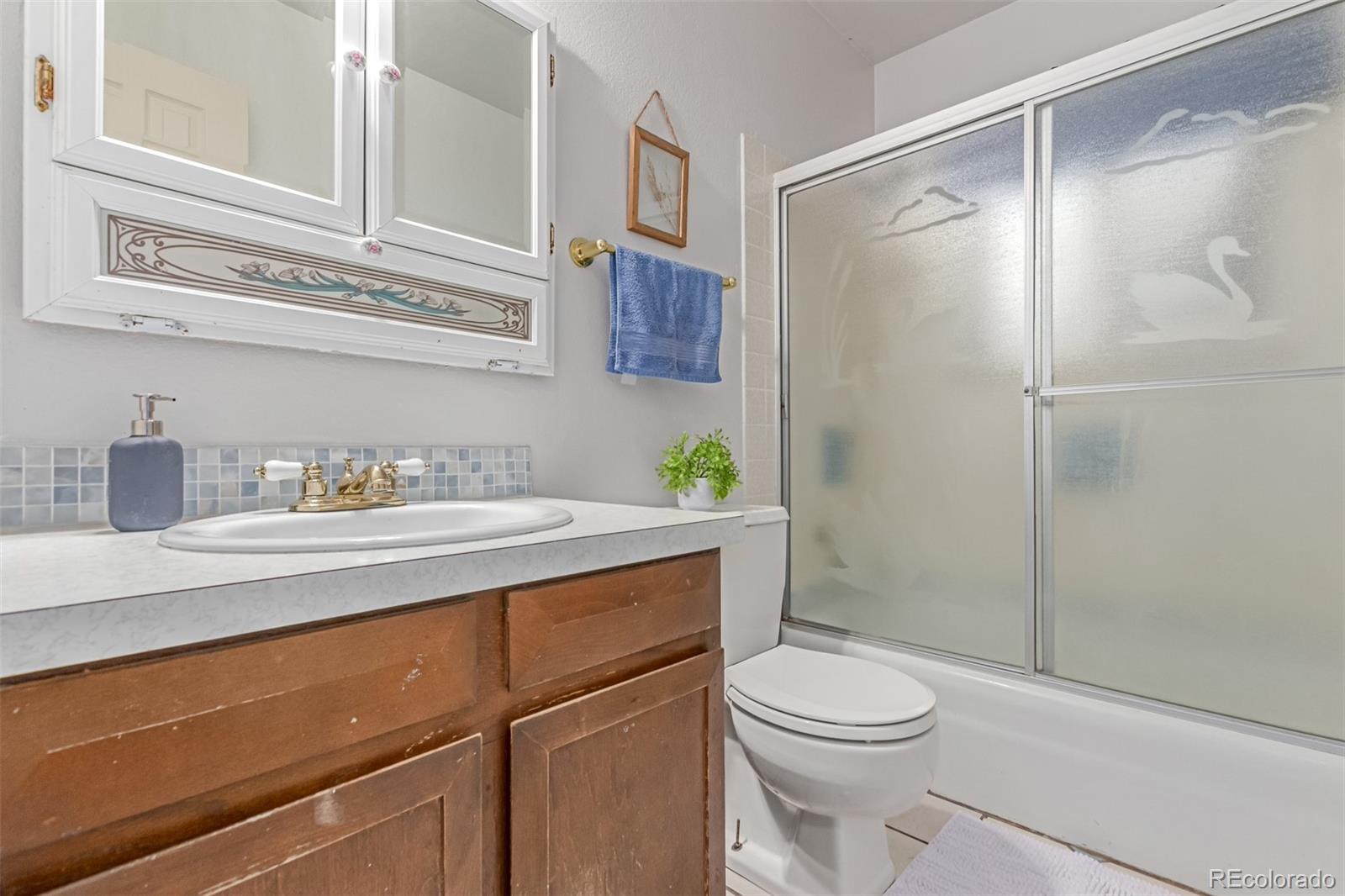 MLS Image #14 for 1285  elder street,denver, Colorado