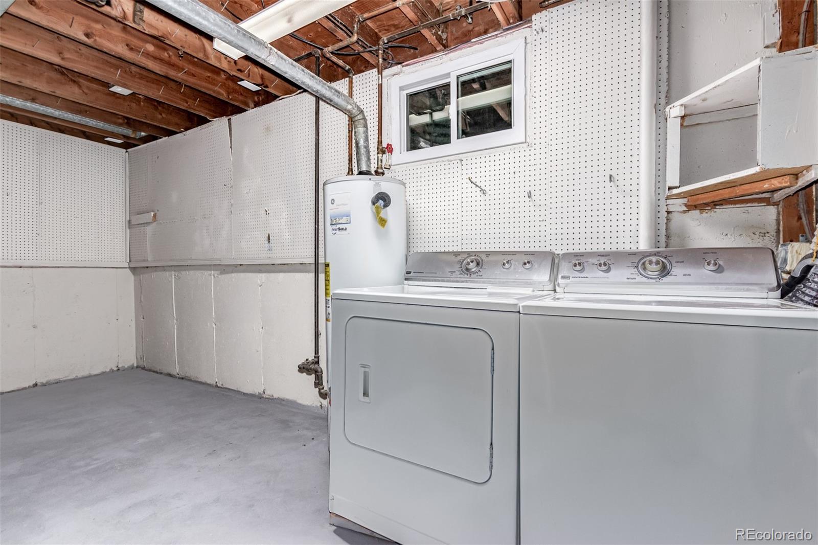 MLS Image #25 for 1285  elder street,denver, Colorado