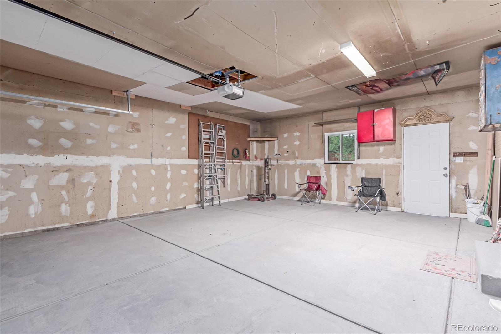 MLS Image #26 for 1285  elder street,denver, Colorado