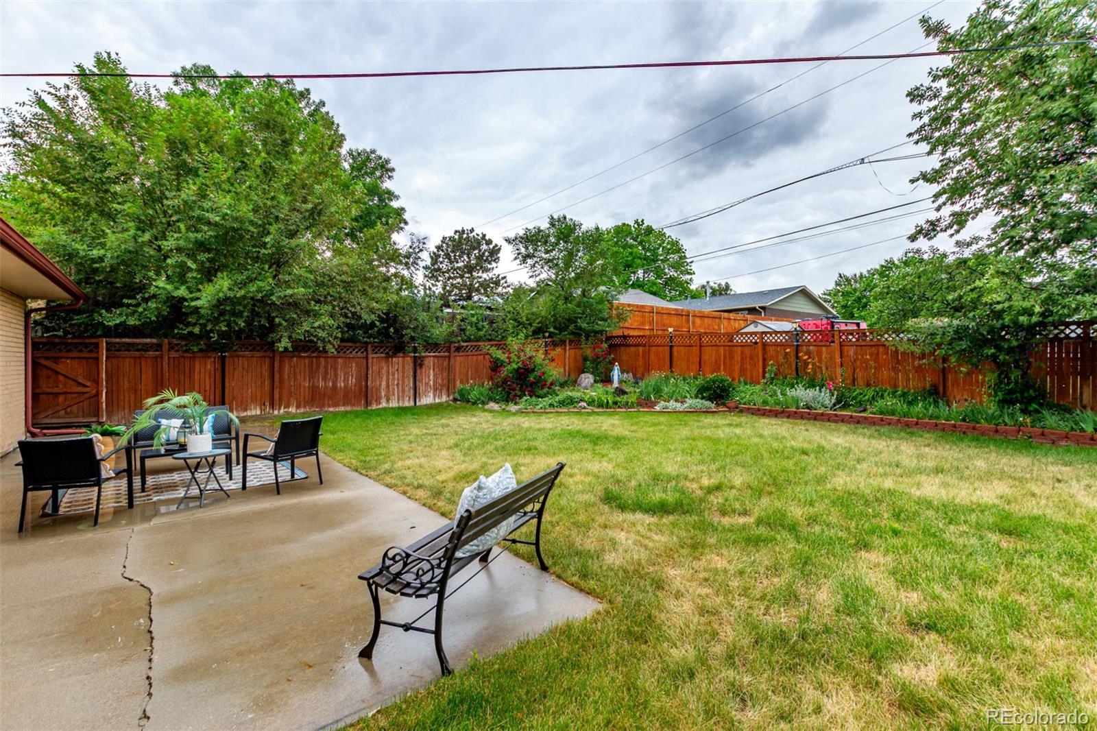 MLS Image #30 for 1285  elder street,denver, Colorado