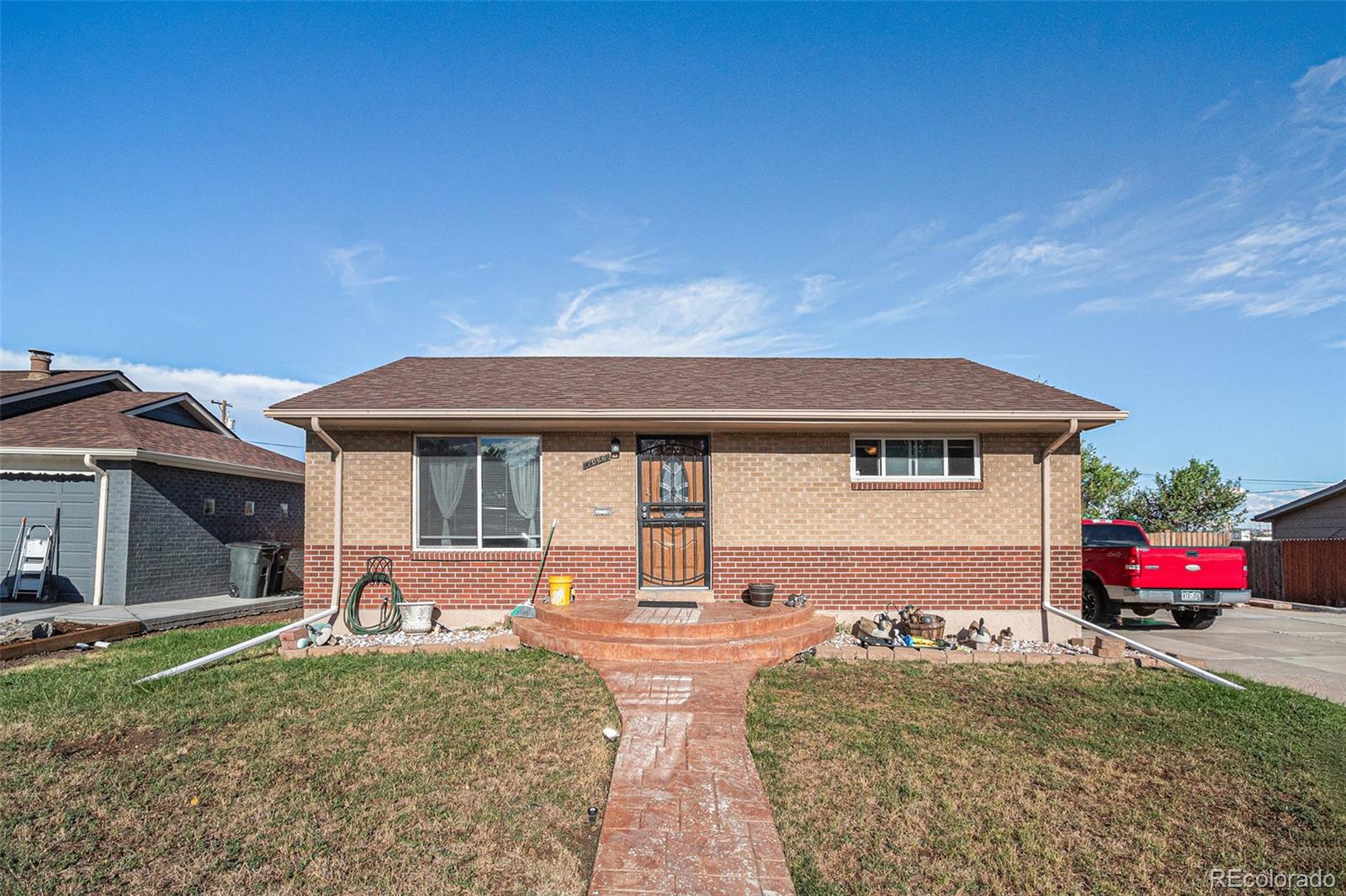 MLS Image #1 for 7066  jennie drive,denver, Colorado