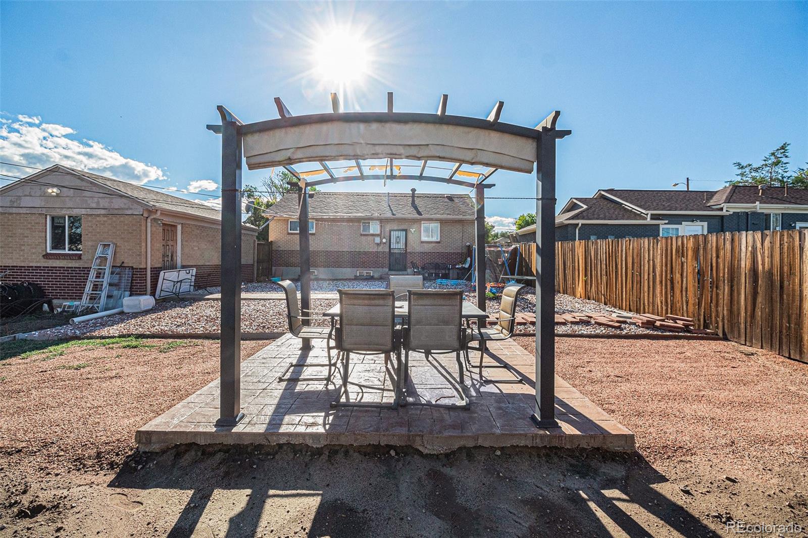 MLS Image #15 for 7066  jennie drive,denver, Colorado