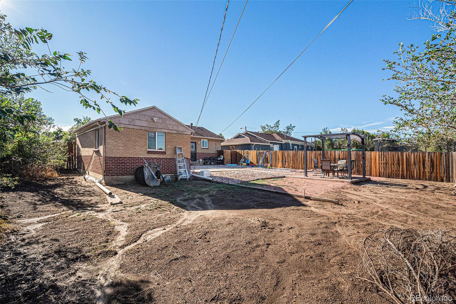 MLS Image #17 for 7066  jennie drive,denver, Colorado