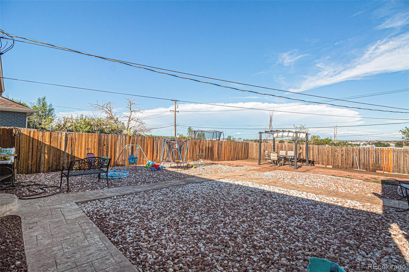 MLS Image #19 for 7066  jennie drive,denver, Colorado